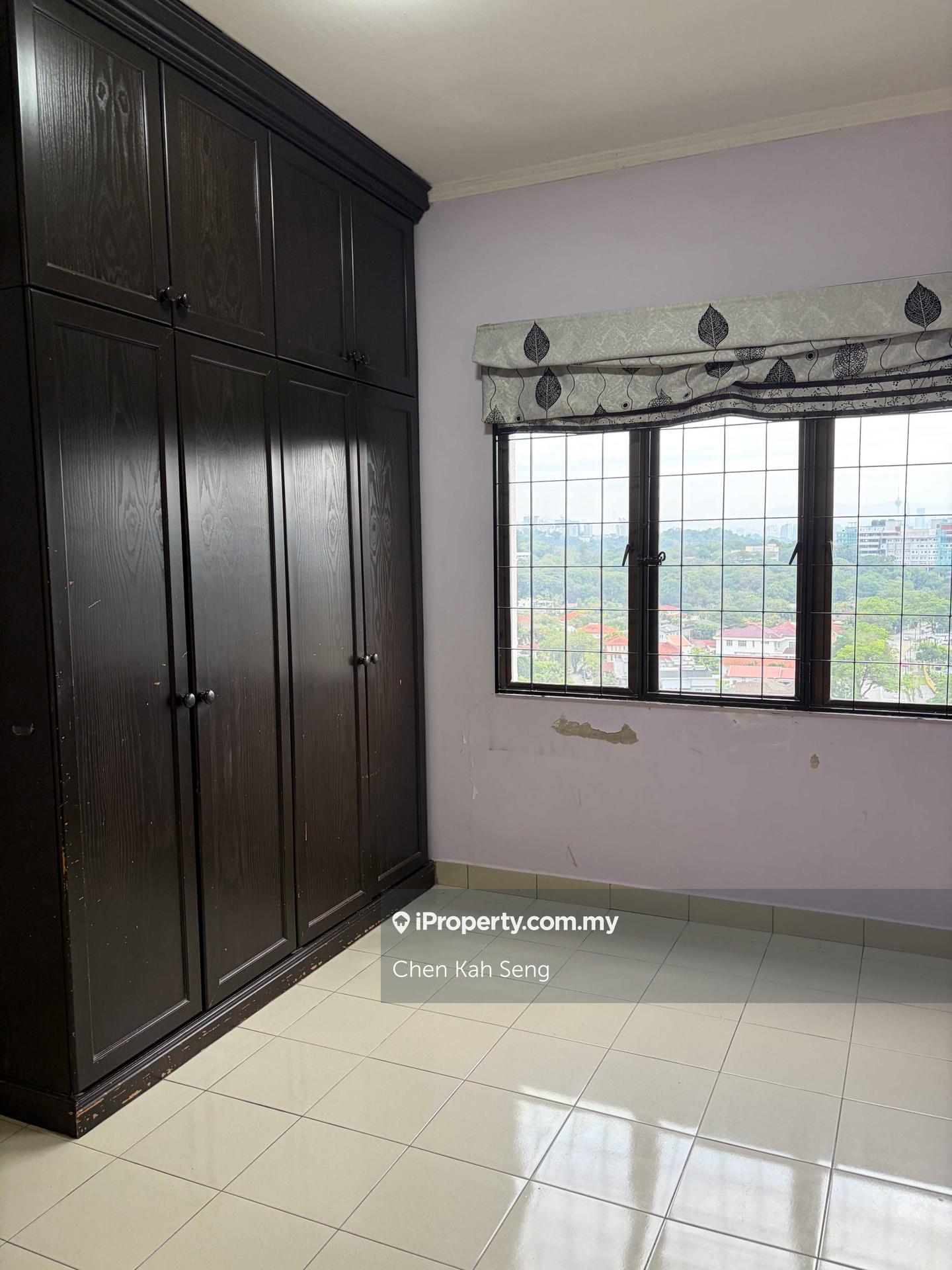 Kondominium untuk Dijual di Ehsan Ria oleh Chen Kah Seng - iProperty.com.my