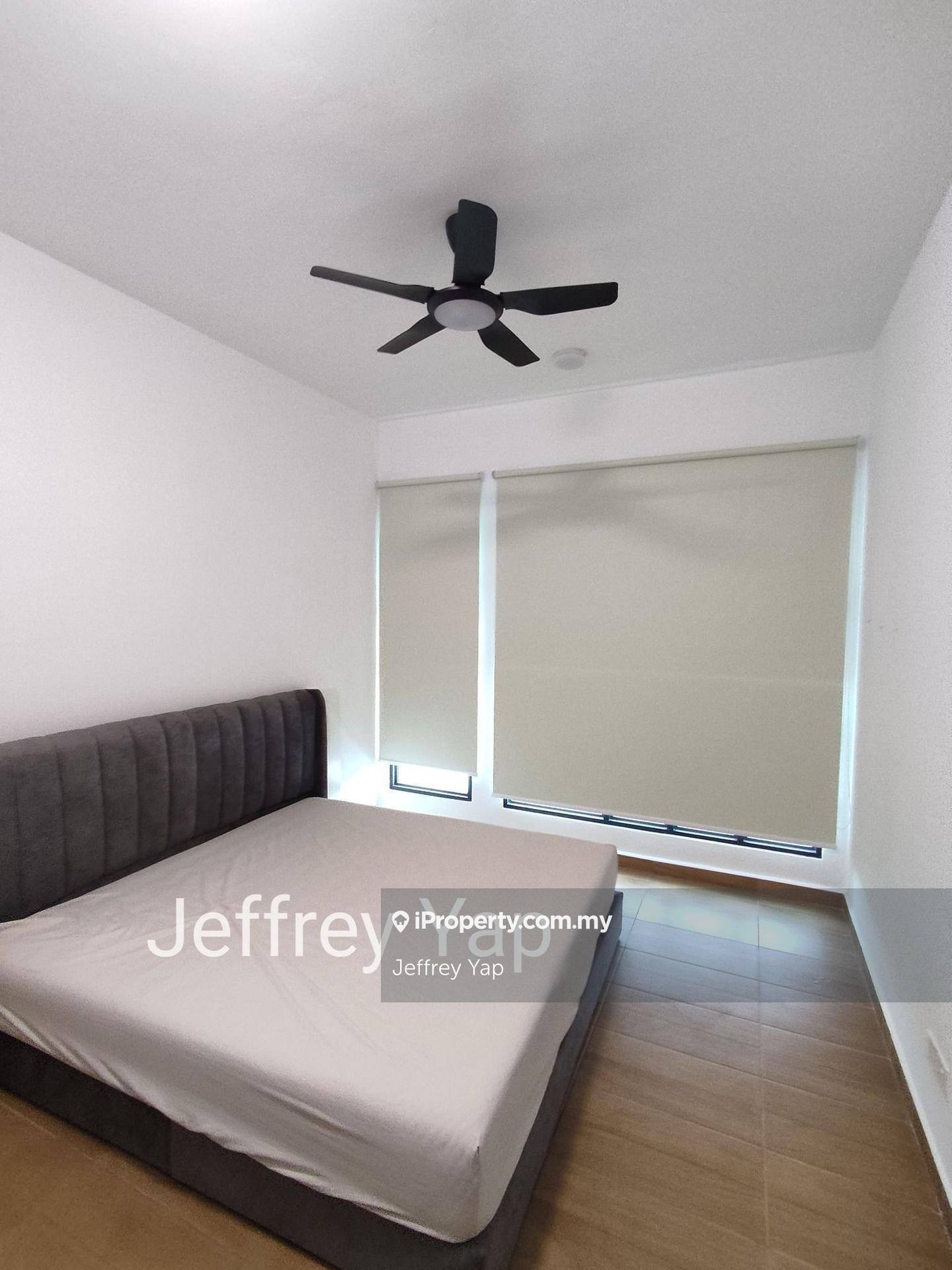 Kondominium untuk Disewa di Hillcrest Heights oleh Jeffrey Yap - iProperty.com.my