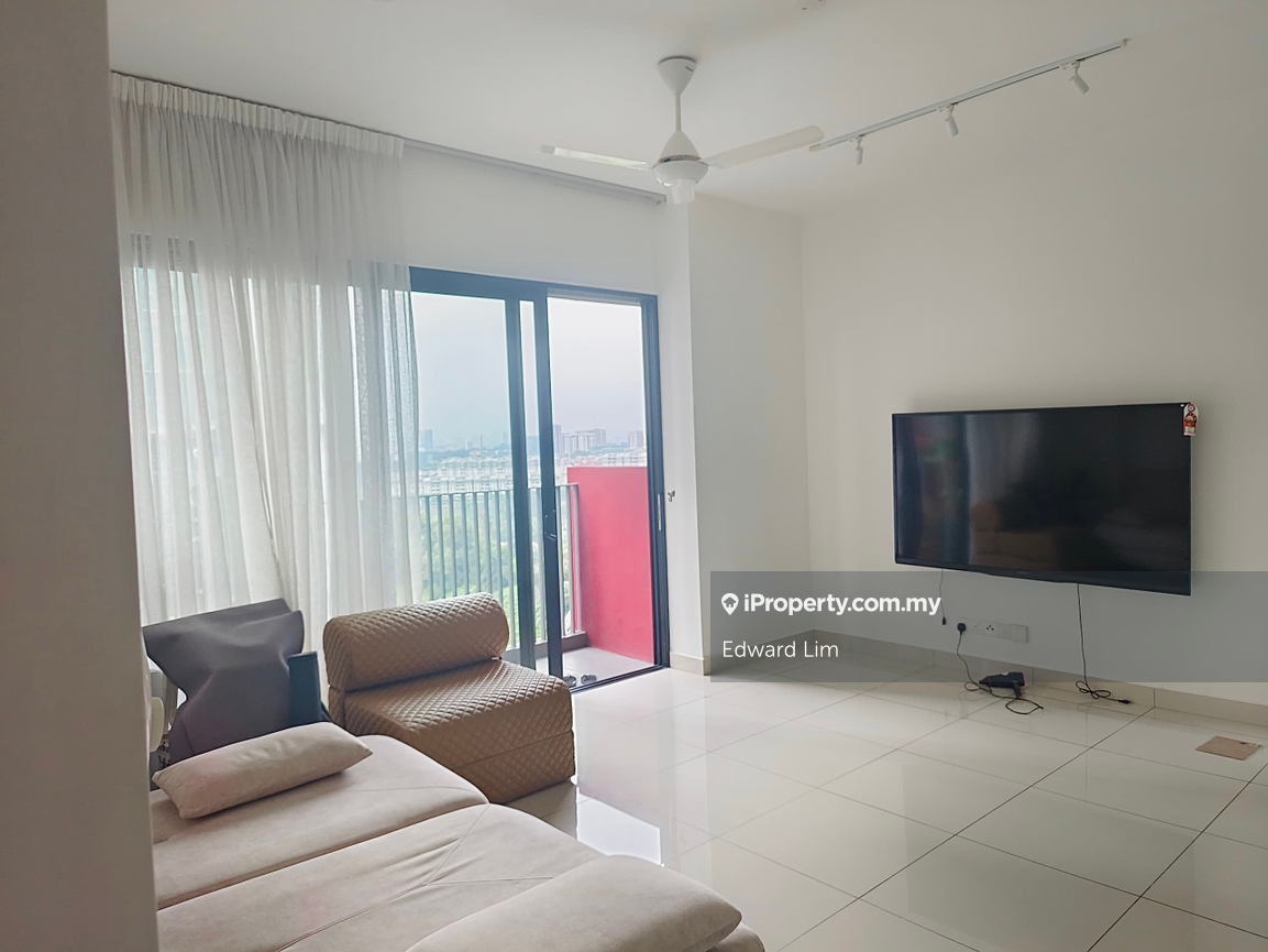 Service Residence for Sale in Paisley @ Tropicana Metropark by Edward Lim - iProperty.com.my