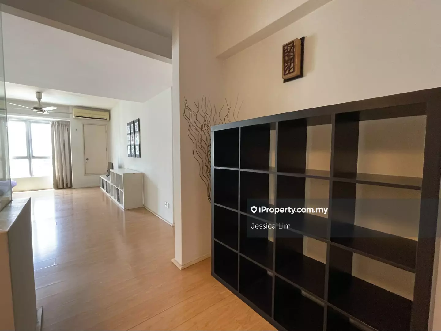 Residensi Servis untuk Disewa di i-Zen @ Kiara 1 oleh Jessica Lim - iProperty.com.my