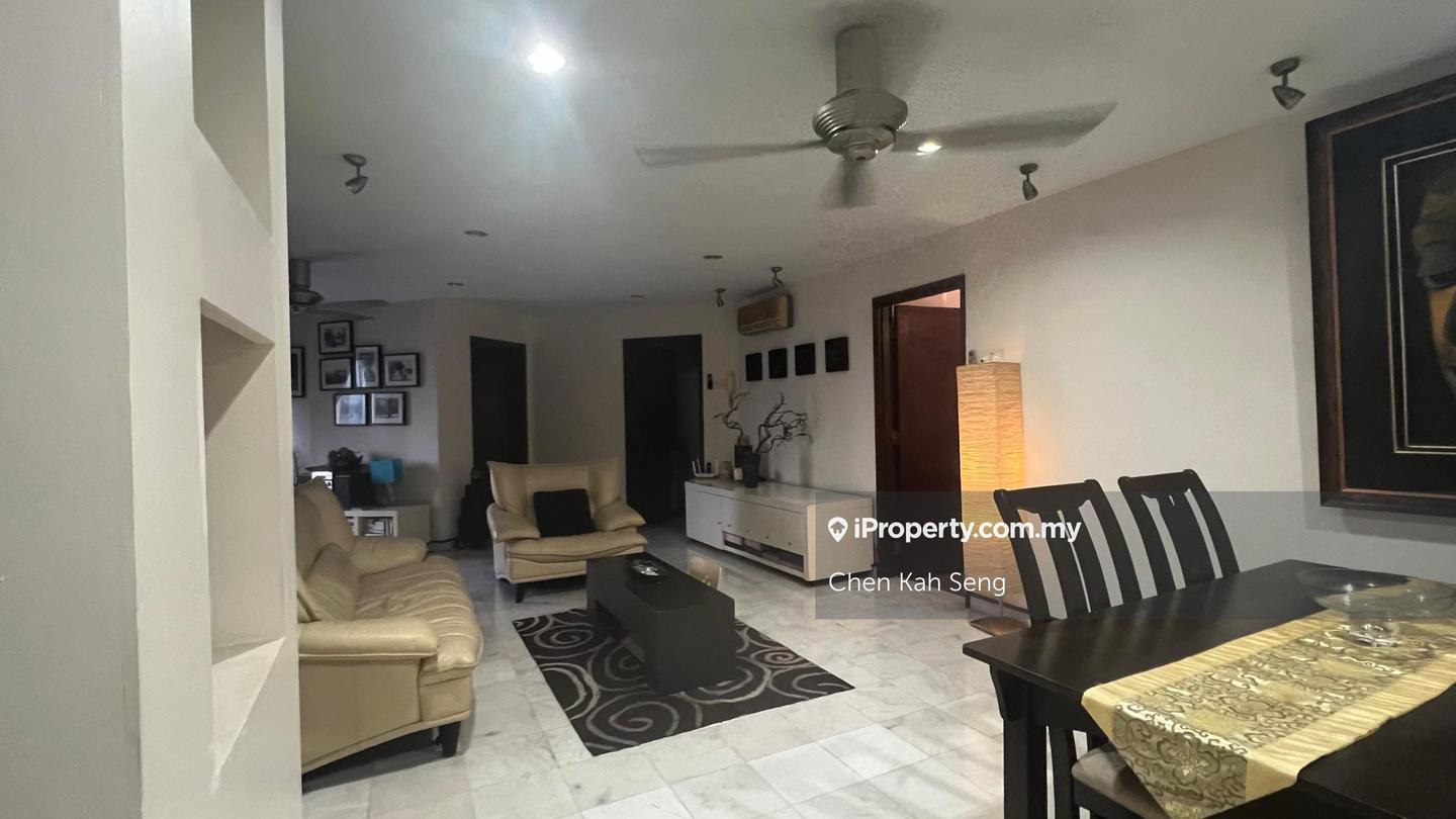 Condominium for Sale in Villa Puteri by Chen Kah Seng - iProperty.com.my
