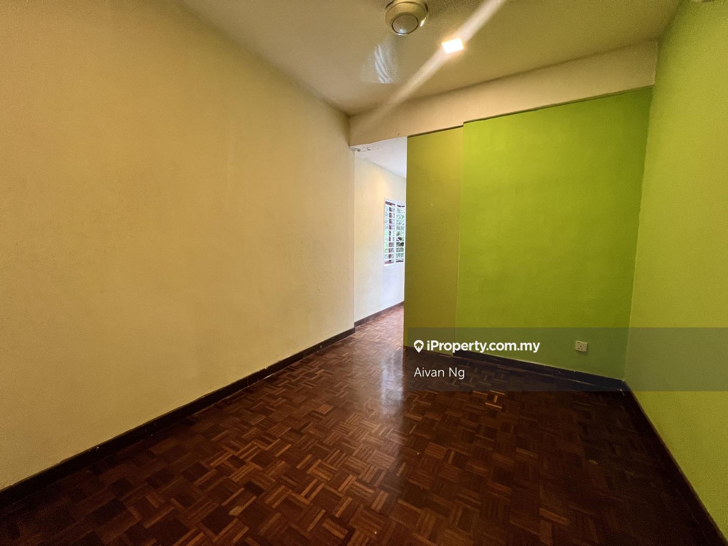 Rumah Berangkai 2 Tingkat untuk Dijual di Bukit Damansara, Damansara Heights oleh Aivan Ng - iProperty.com.my