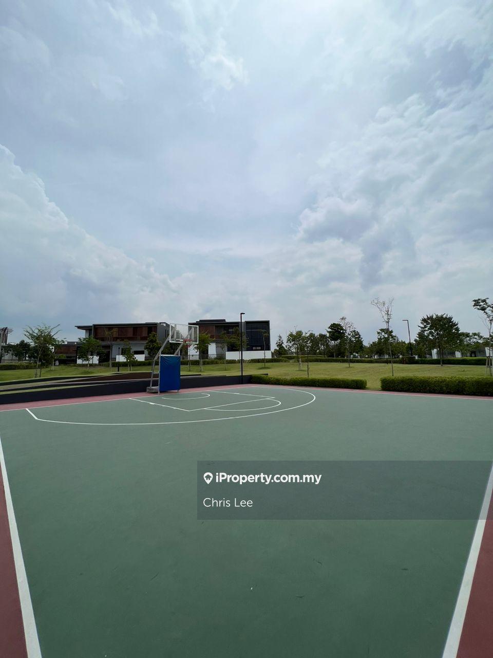 Semi-Detached House for Rent in Eco Sanctuary, Telok Panglima Garang by Chris Lee - iProperty.com.my