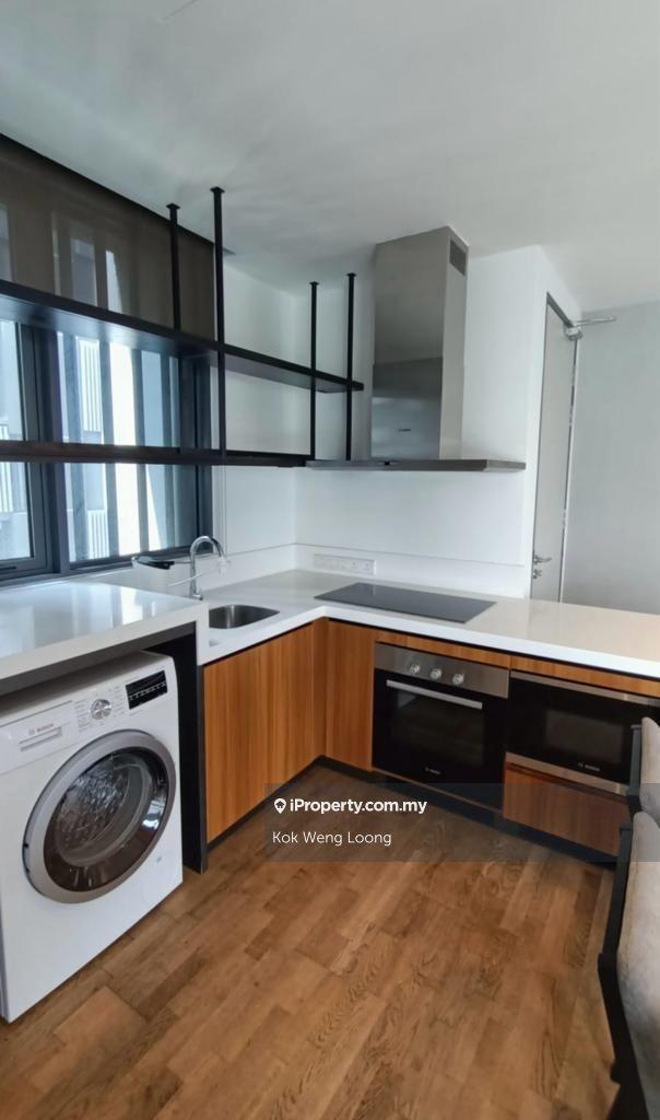 Condominium for Sale in Twy Duplex Condos by Kok Weng Loong - iProperty.com.my