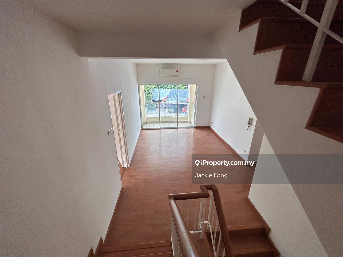 Rumah Berangkai 3 Tingkat untuk Dijual di Mont Kiara, Kuala Lumpur oleh Jackie Fong - iProperty.com.my