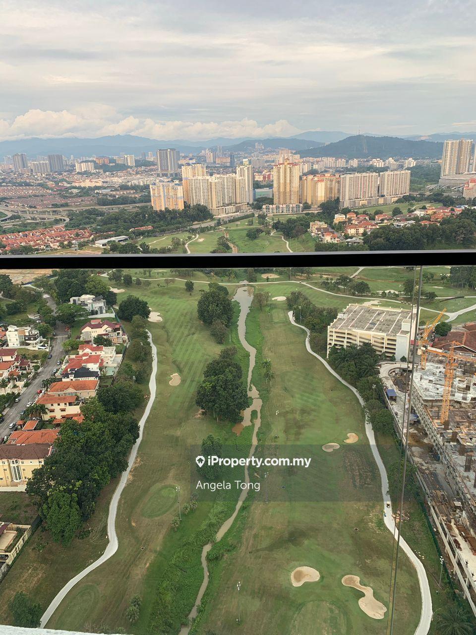 Service Residence for Rent in Skyluxe On The Park Bukit Jalil by Angela Tong - iProperty.com.my