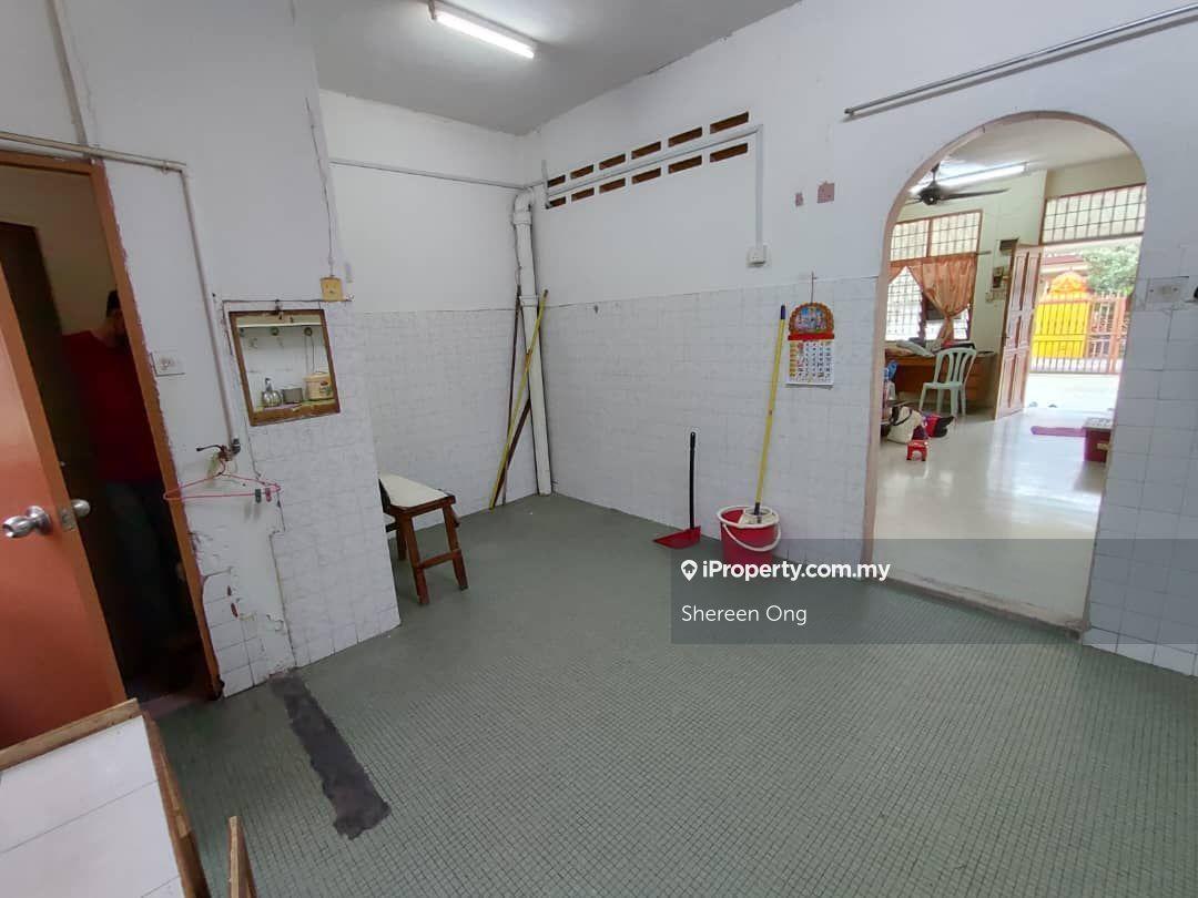 2-storey Terraced House for Sale in Taman Sri Rampai, Wangsa Maju by Shereen Ong - iProperty.com.my
