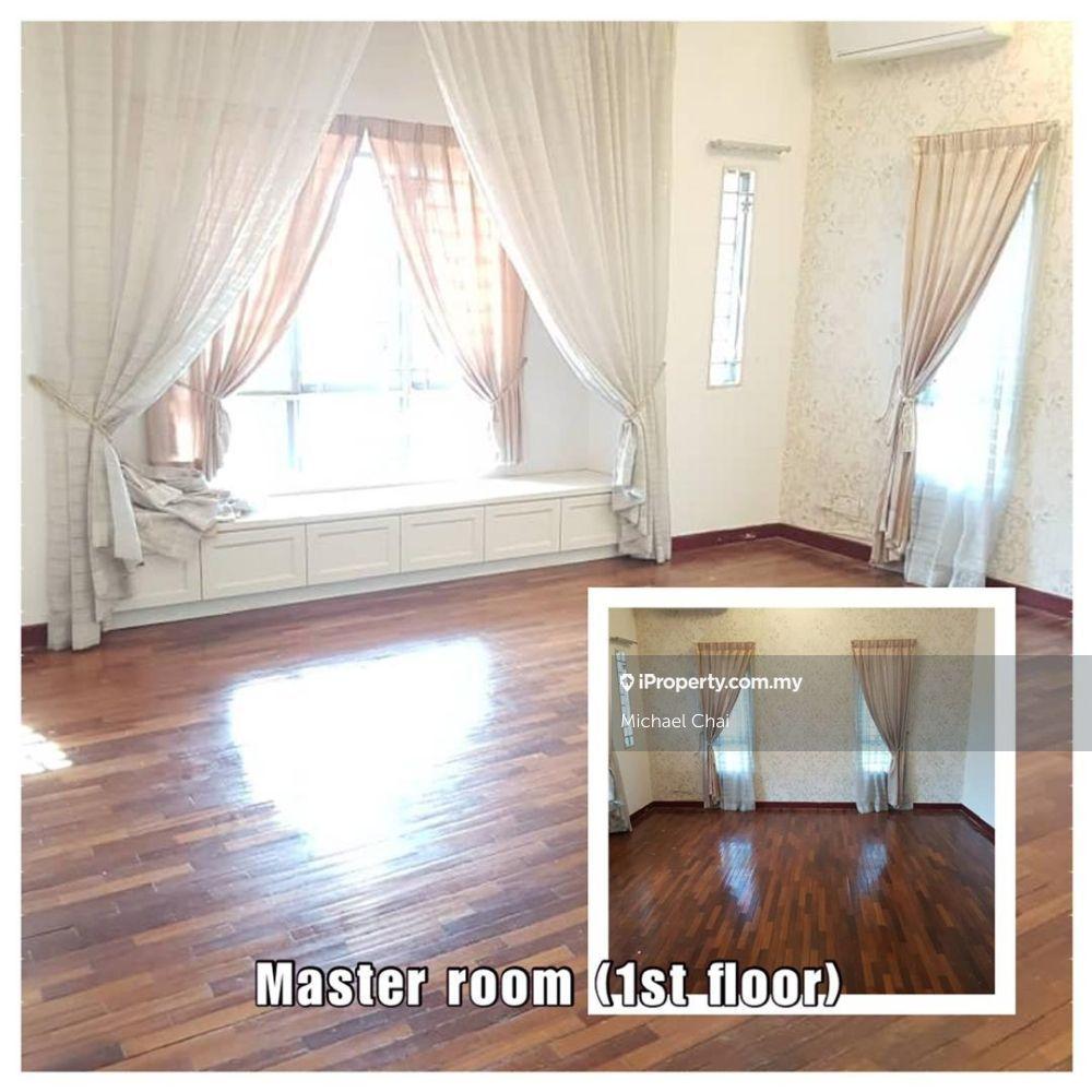 Semi-Detached House for Sale in Taman Puchong Impian 2, Puchong by Michael Chai - iProperty.com.my