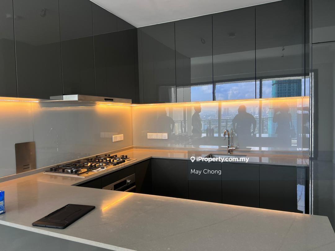 Residensi Servis untuk Disewa di Park Regent @Desa Park City oleh May Chong - iProperty.com.my