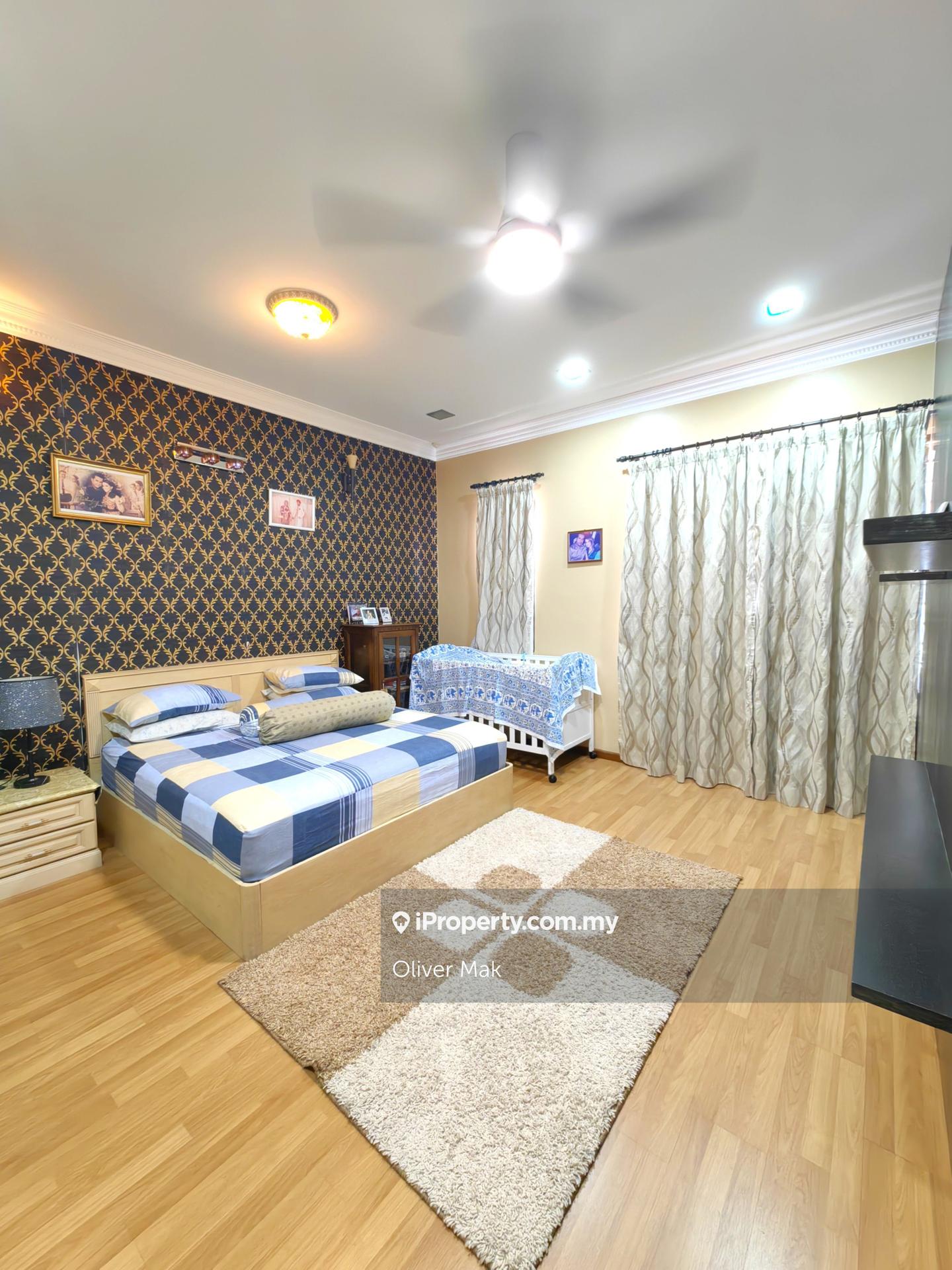 3-storey Terraced House for Sale in Mutiara Bukit Jalil, Bukit Jalil by Oliver Mak - iProperty.com.my