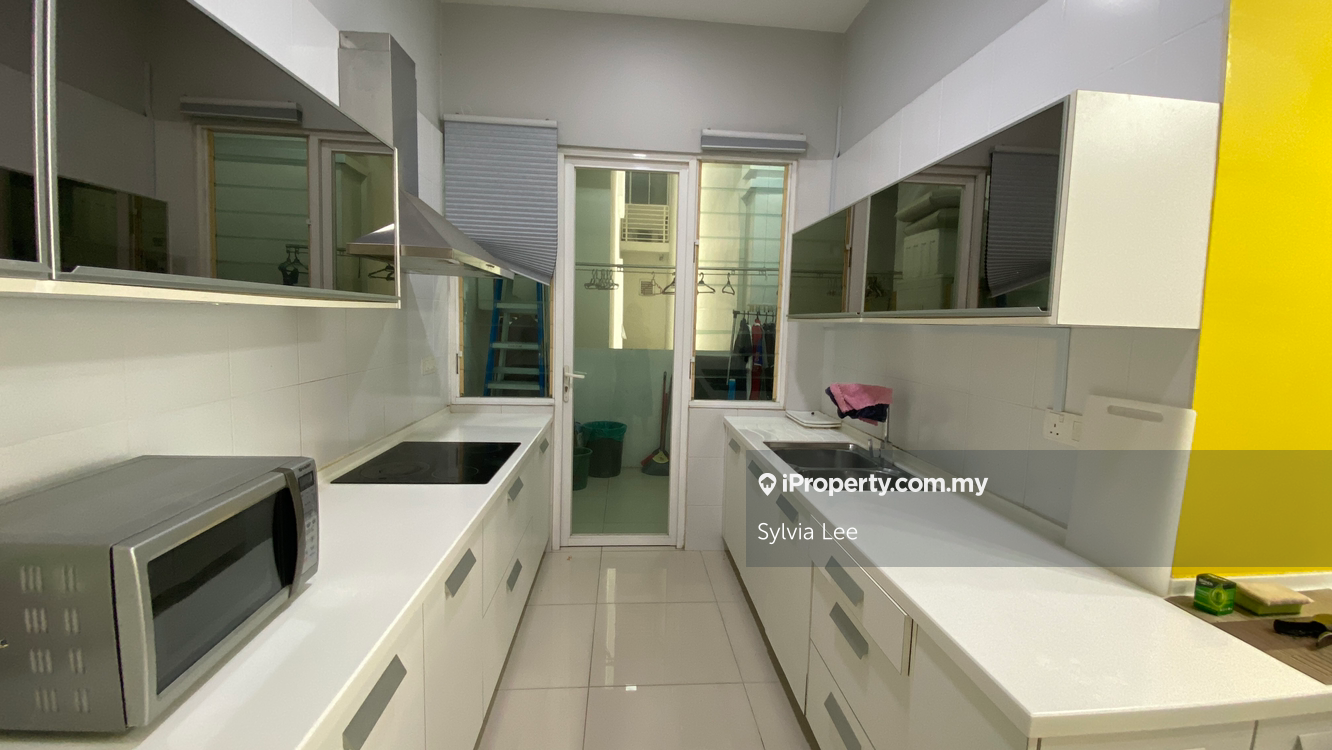 Kondominium untuk Dijual di The Park Residences 1 oleh Sylvia Lee - iProperty.com.my