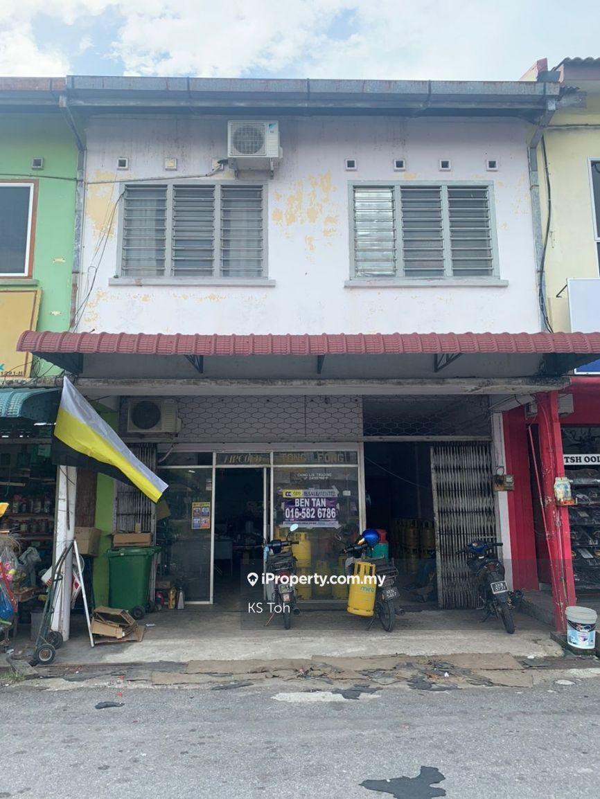 Shop for Sale in Langkap, Langkap by KS Toh - iProperty.com.my