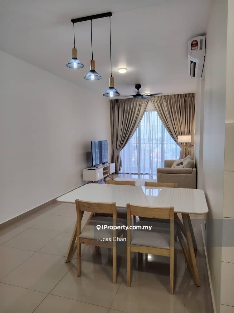 Condominium for Rent in Kuchai Sentral by Lucas Chan - iProperty.com.my
