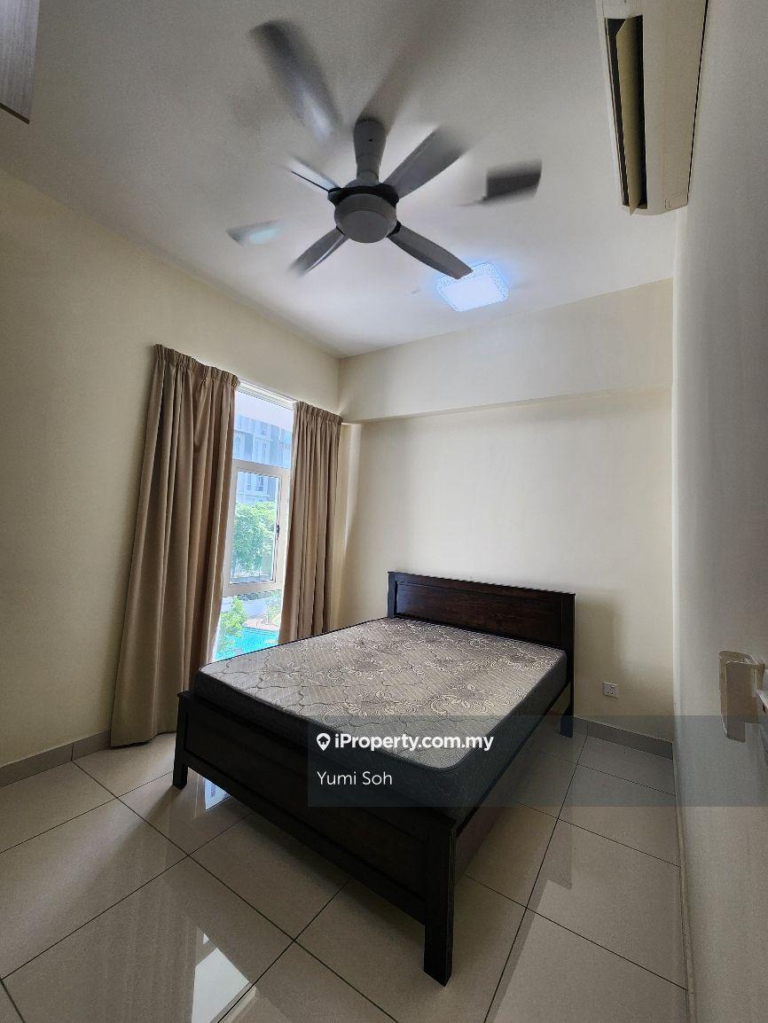 Condominium for Rent in Green Residence by Yumi Soh - iProperty.com.my