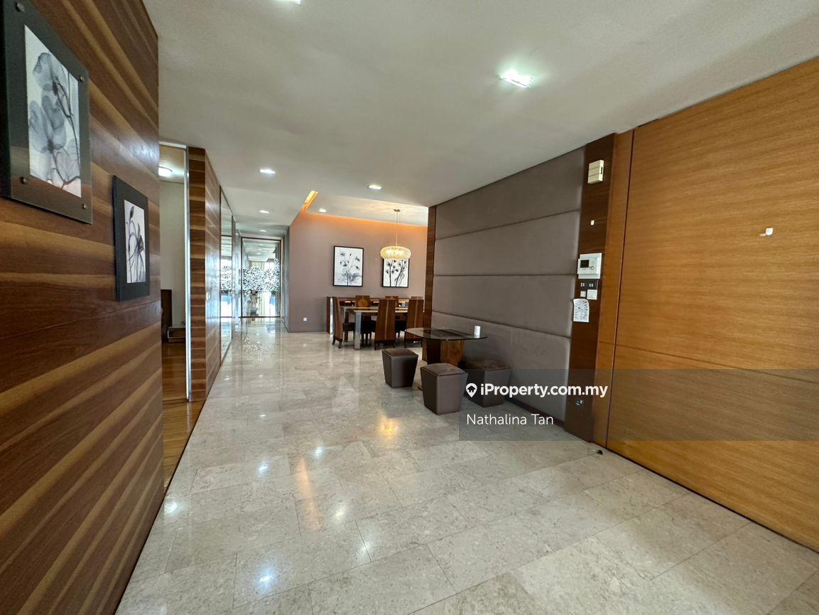 Condominium for Sale in Park Seven by Nathalina Tan - iProperty.com.my