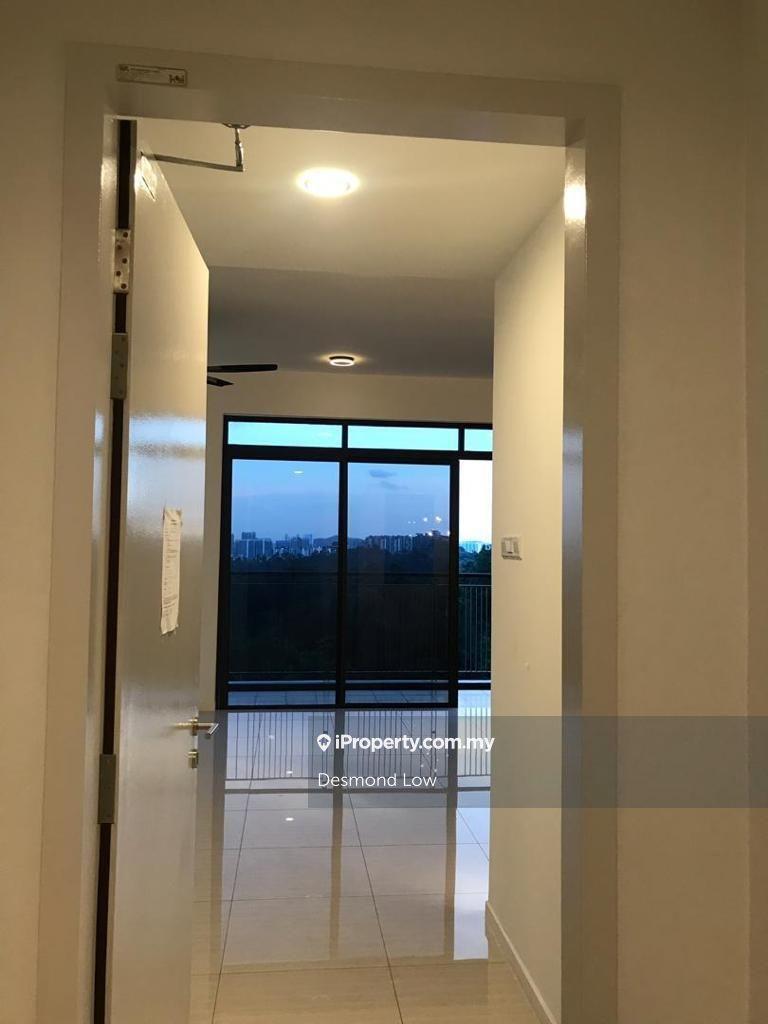 Condominium for Rent in Inwood Residences by Desmond Low - iProperty.com.my