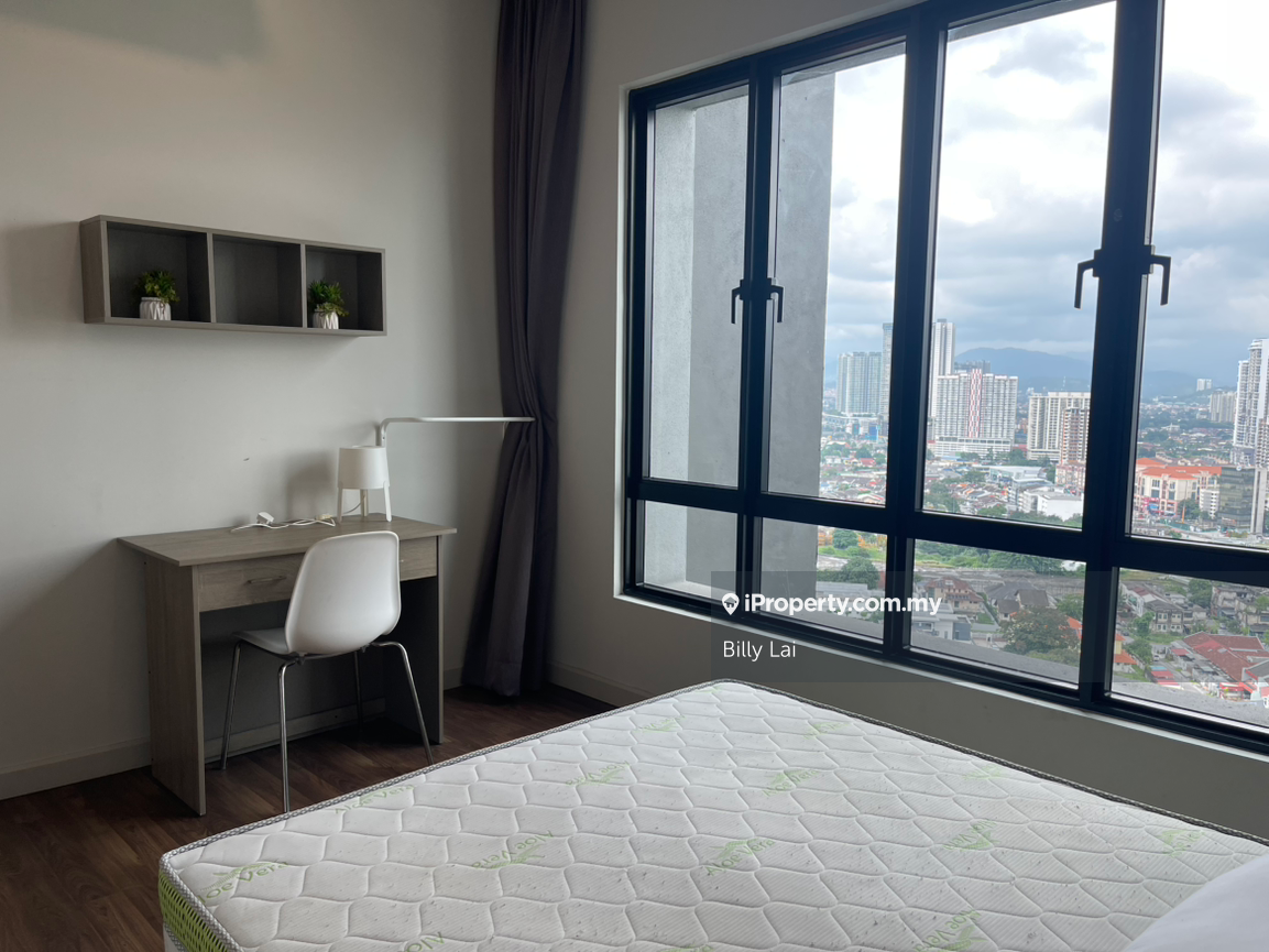 Kondominium untuk Disewa di The Reach @ Titiwangsa oleh Billy Lai - iProperty.com.my