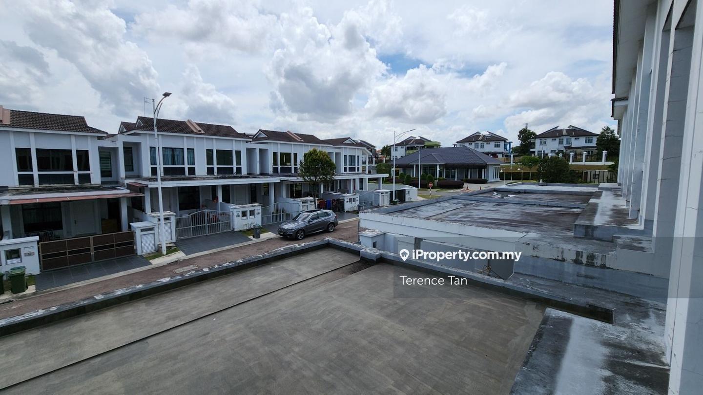 Rumah Berangkai 2 Tingkat untuk Dijual di Kota Masai, Pasir Gudang oleh Terence Tan - iProperty.com.my