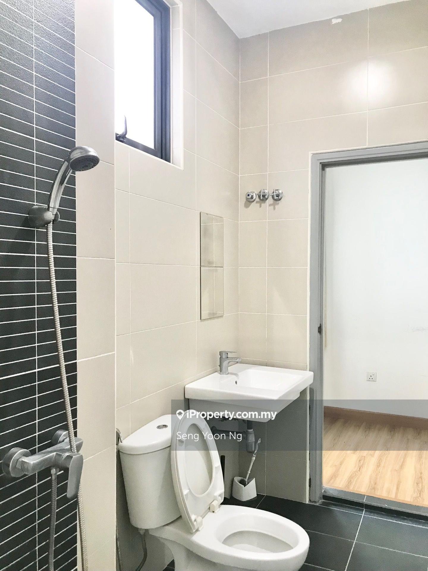 3-storey Terraced House for Rent in USJ One Park, Subang Jaya by Seng Yoon Ng - iProperty.com.my