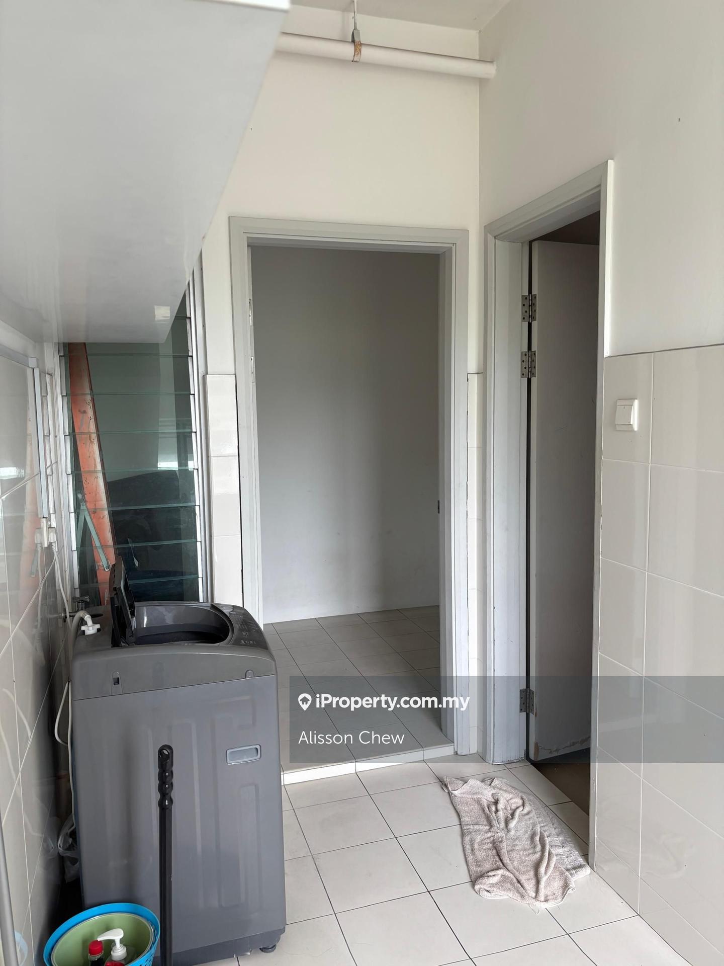 Kondominium untuk Dijual di Platino Condominium oleh Alisson Chew - iProperty.com.my