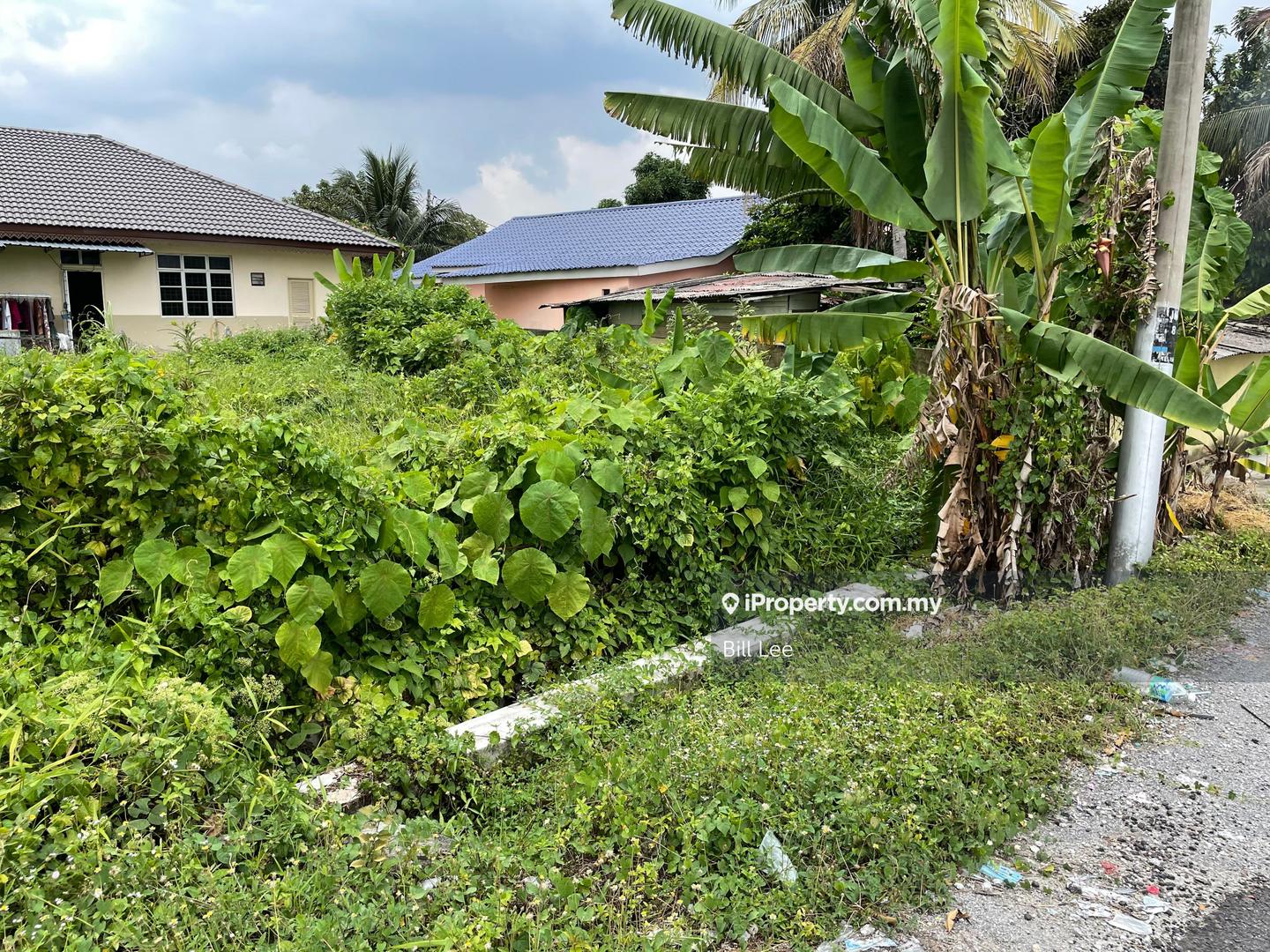 Residential Land for Sale in Kampung Batu 10, Jalan Cheras, Hulu Langat by Bill Lee - iProperty.com.my