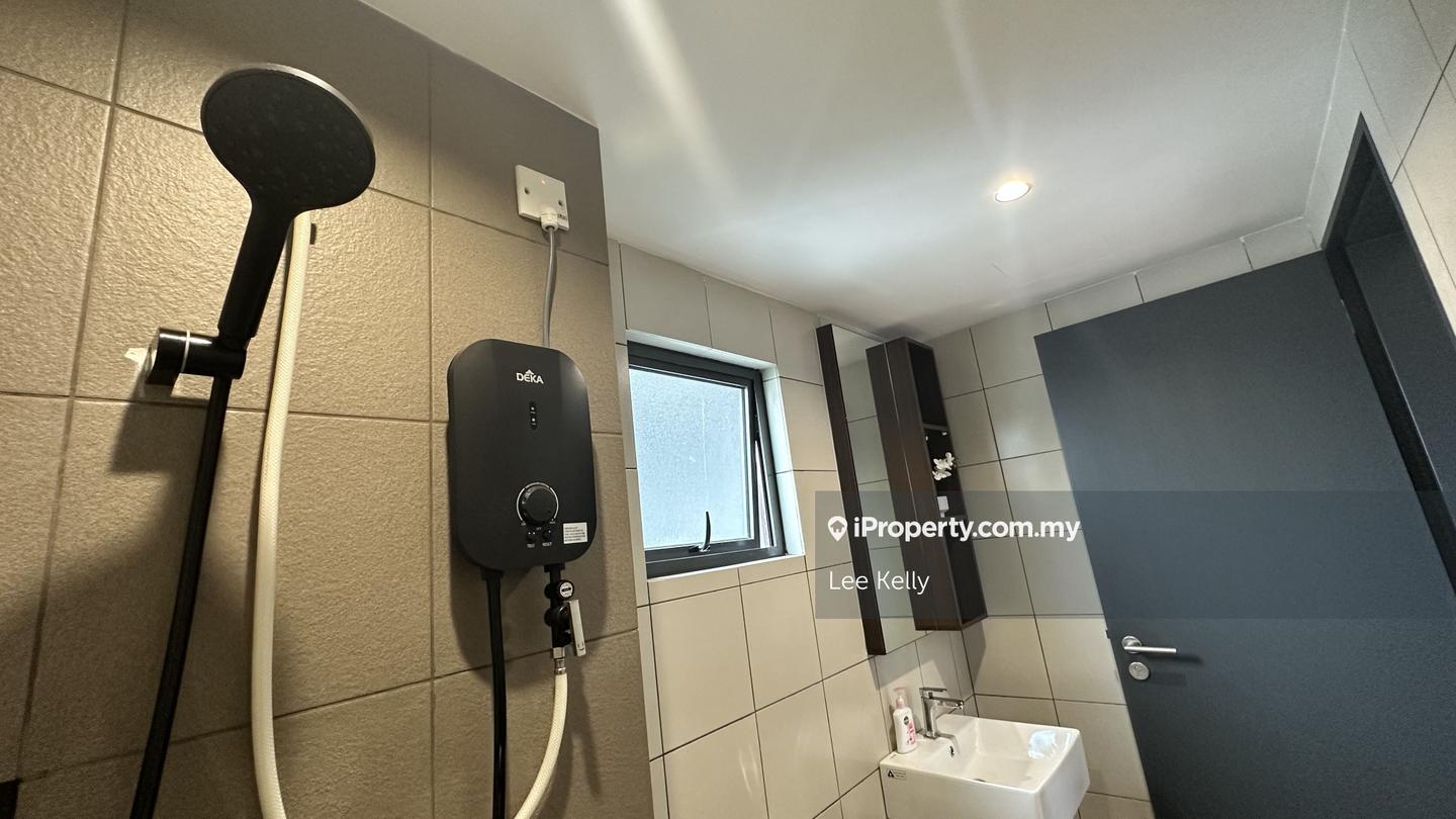 Service Residence for Rent in D'Quince Residences by Lee Kelly - iProperty.com.my