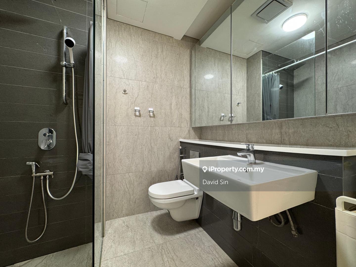 Residensi Servis untuk Disewa di Cantara Residences oleh David Sin - iProperty.com.my