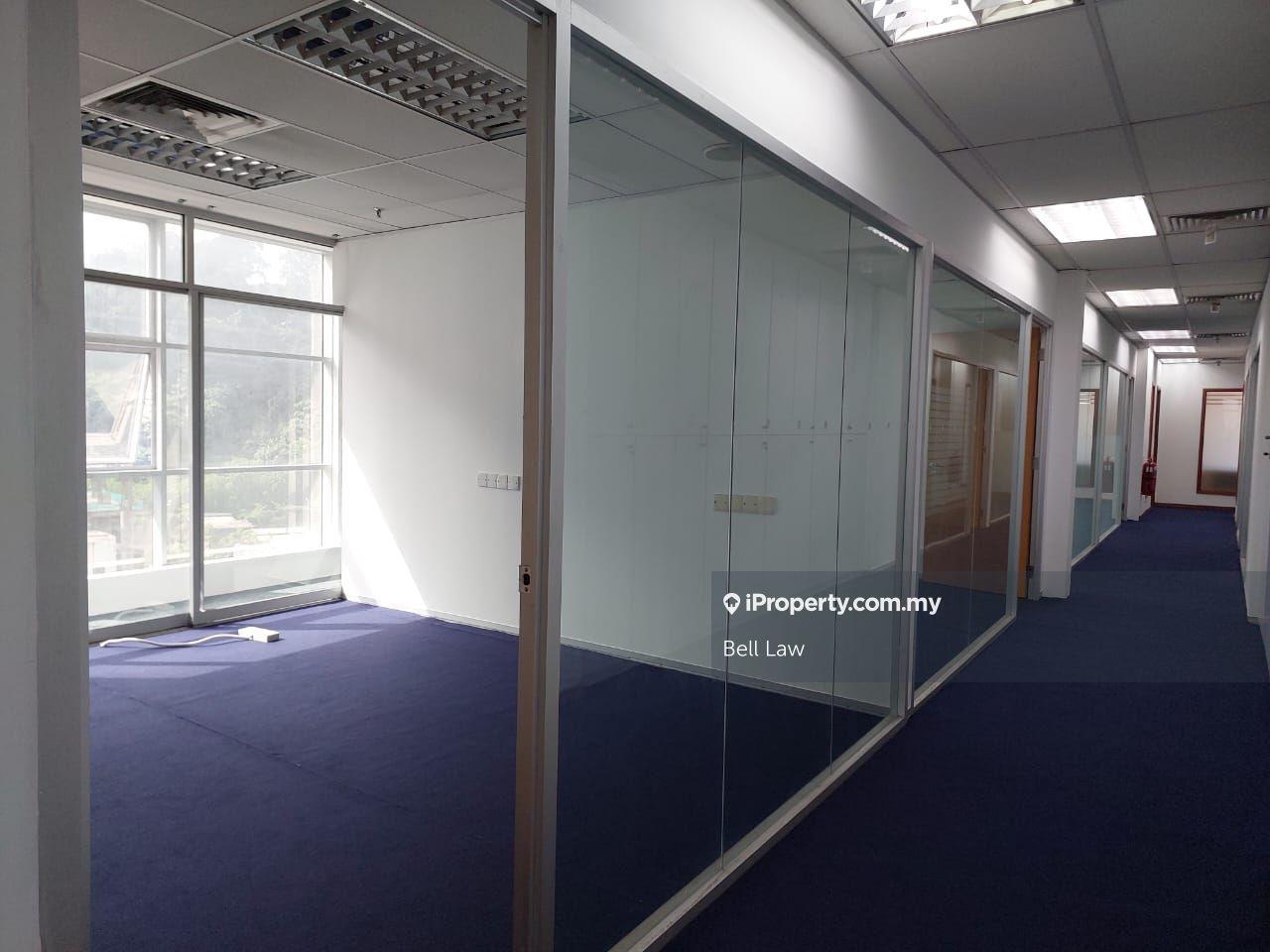 Office for Rent in Jalan Raja Abdullah, KLCC, Bukit Bintang, KL City Centre by Bell Law - iProperty.com.my