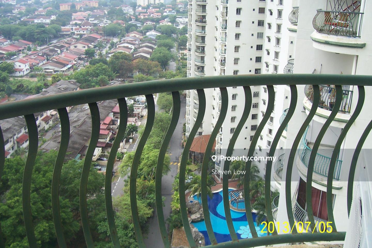 Condominium for Sale in Jasmine Towers by Steven Low - iProperty.com.my