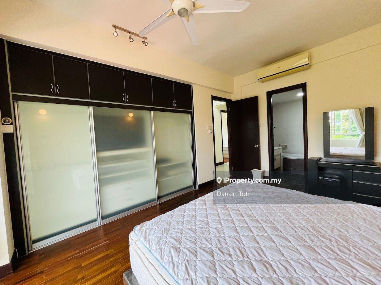 Kondominium untuk Disewa di Puteri Palma Condominiums oleh Darren Toh - iProperty.com.my