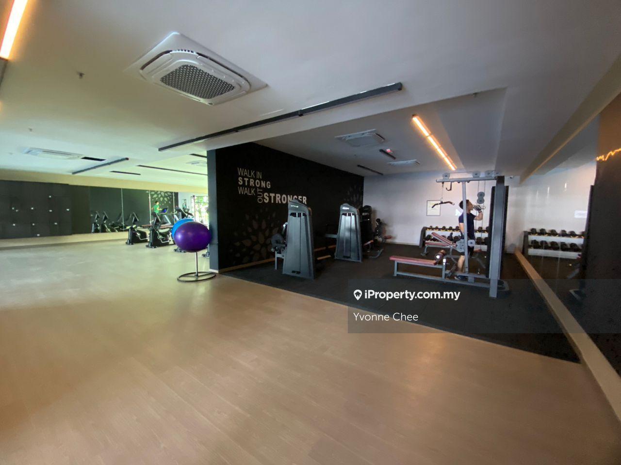 Condominium for Sale in TreeO by Yvonne Chee - iProperty.com.my