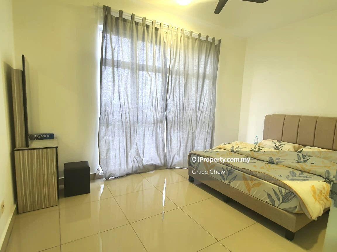 Service Residence for Rent in D'Putra Suites by Grace Chew - iProperty.com.my