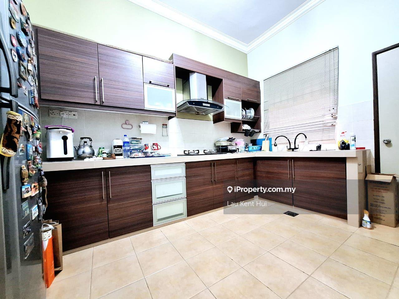 Rumah Berangkai 2 Tingkat untuk Dijual di Bandar Nusaputra, Puchong oleh Lau Kent Hui - iProperty.com.my