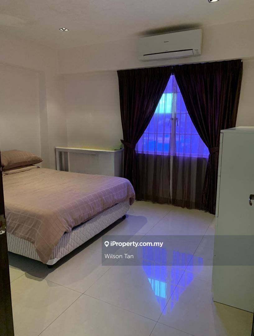 Condominium for Sale in Danau Impian by Wilson Tan - iProperty.com.my