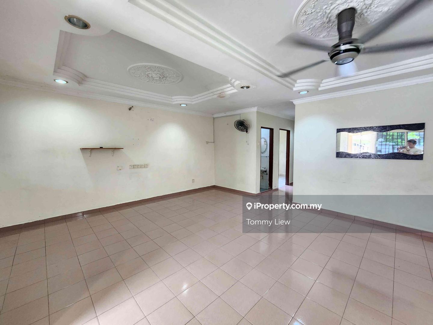 Rumah Berangkai 1 Tingkat untuk Dijual di SD11, Bandar Sri Damansara oleh Tommy Liew - iProperty.com.my