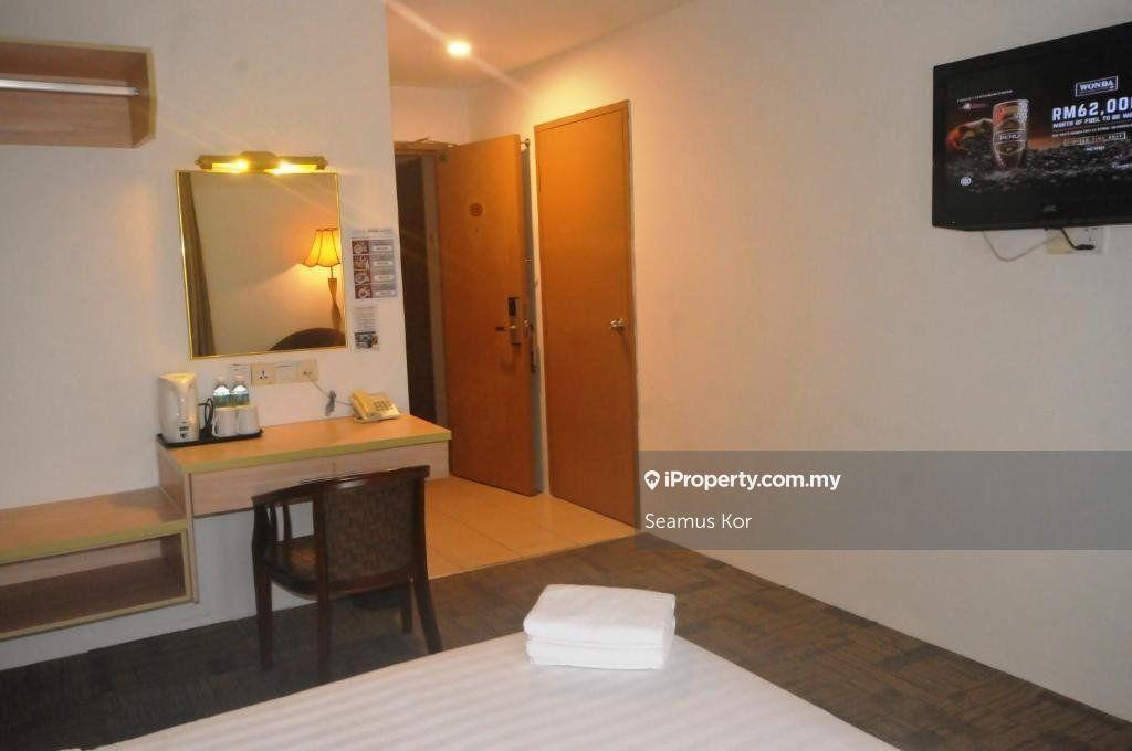 Hotel / Resort for Sale in Kota Kinabalu, Sabah by Seamus Kor - iProperty.com.my