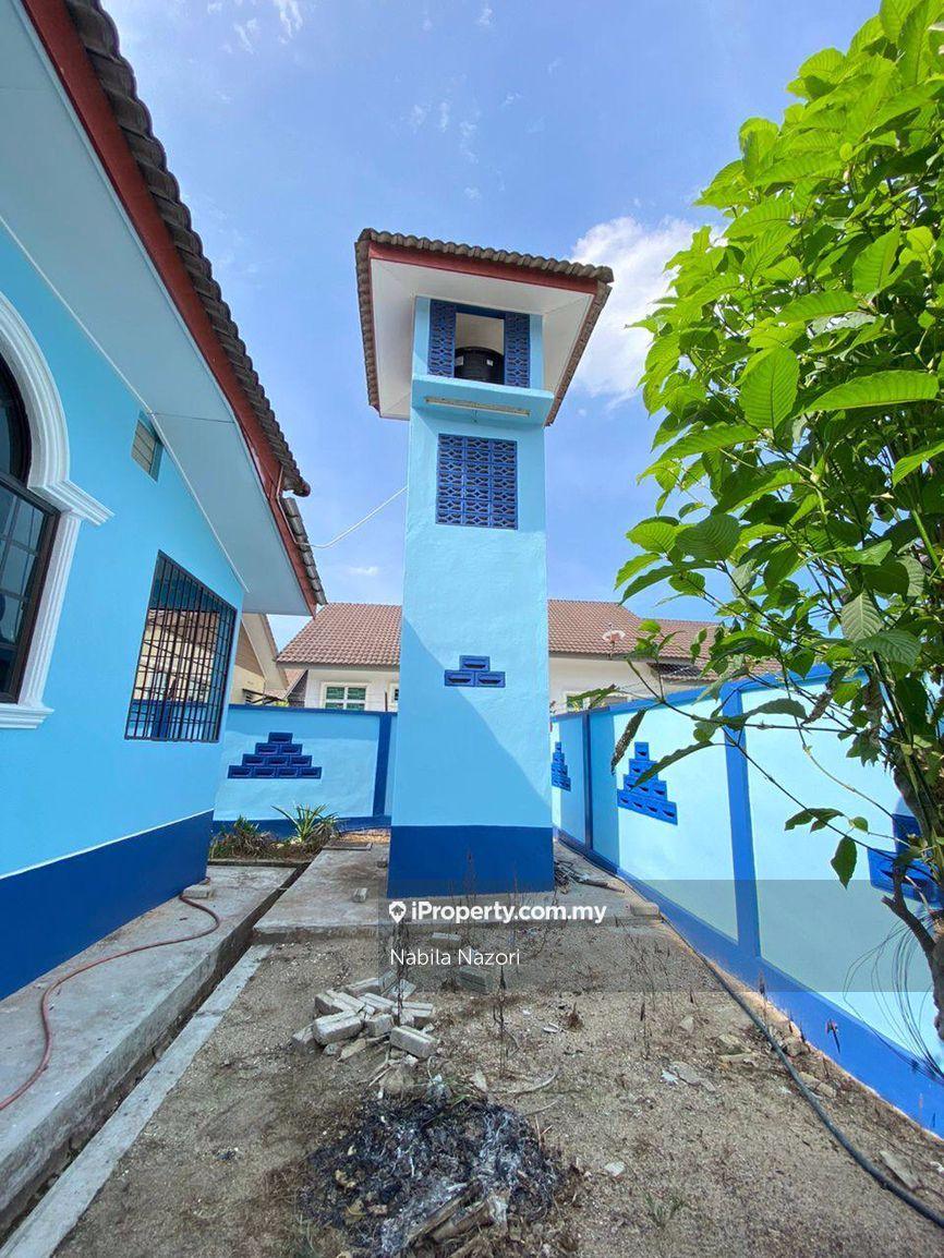 Banglo untuk Dijual di Kota Jembal, Kota Bharu oleh Nabila Nazori - iProperty.com.my