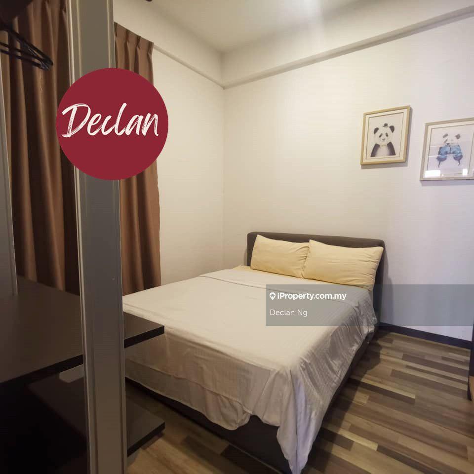 Service Residence for Rent in Arte S by Declan Ng - iProperty.com.my