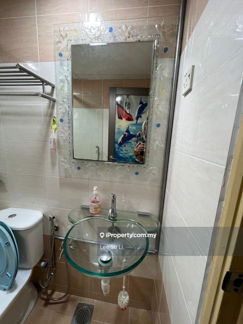 Condominium for Sale in Indah Villa Condominium by Lee Su Li - iProperty.com.my