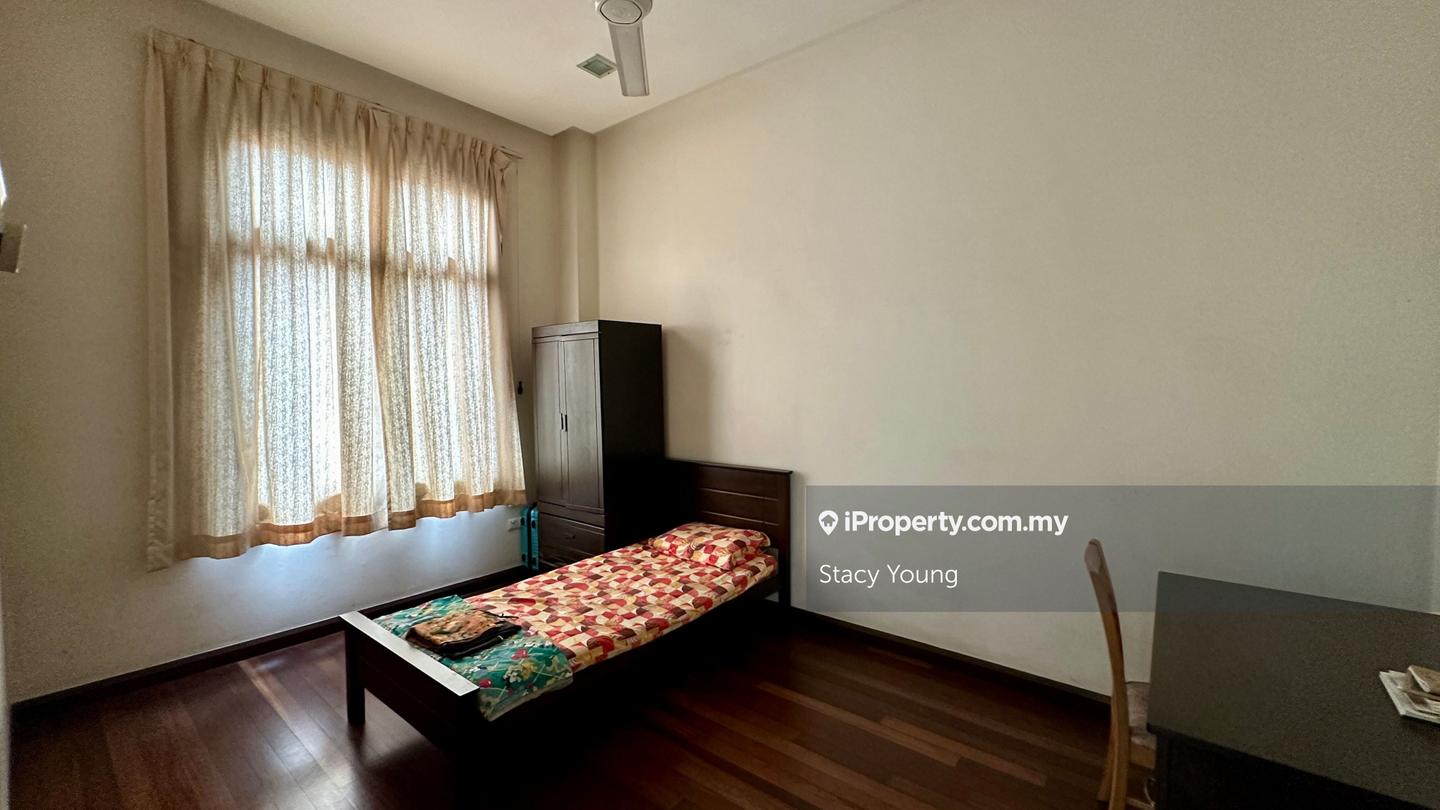 Bungalow House for Sale in Bangsar Baru, Bangsar by Stacy Young - iProperty.com.my