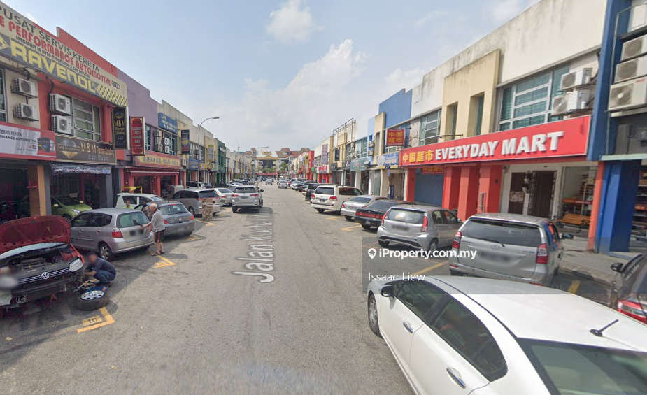 Shop for Rent in Kuchai Lama, Kuchai Lama by Issaac Liew - iProperty.com.my