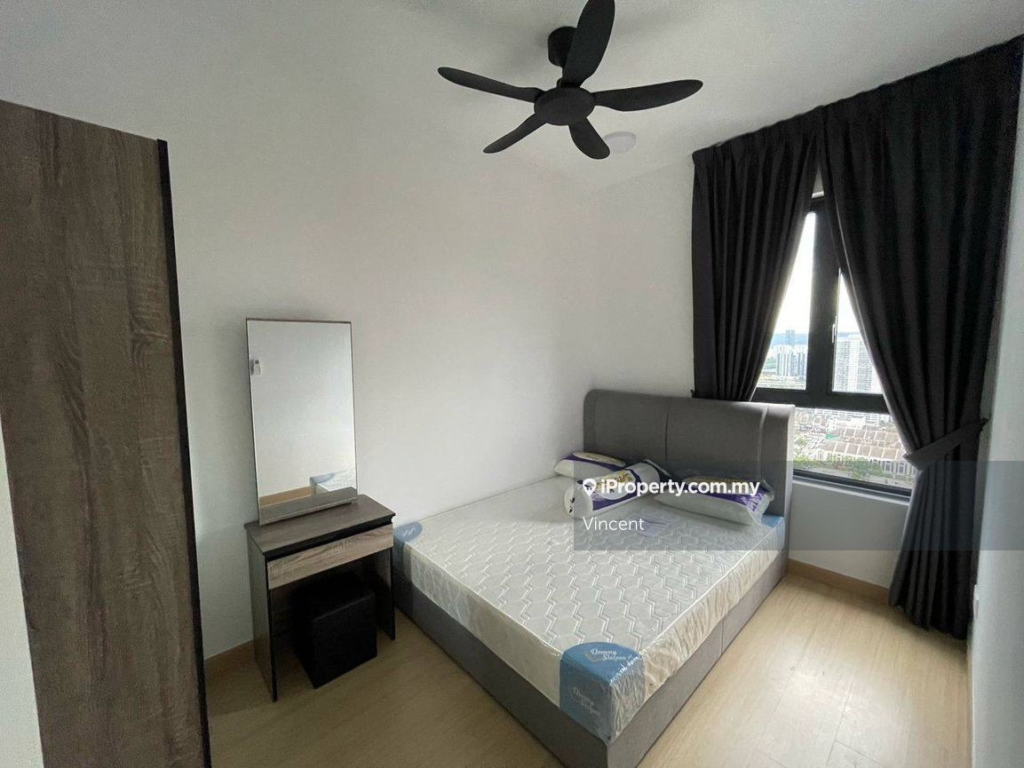Condominium for Rent in Kuchai Sentral by Vincent - iProperty.com.my