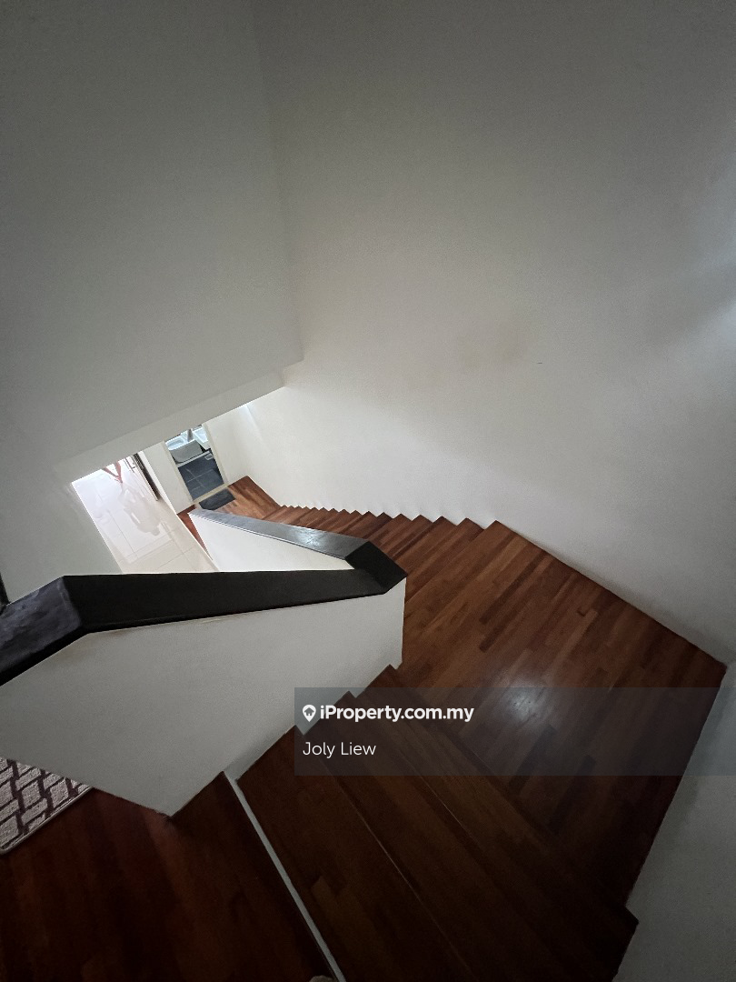 Rumah Berangkai 2 Tingkat untuk Dijual di Alam Damai, Cheras oleh Joly Liew - iProperty.com.my