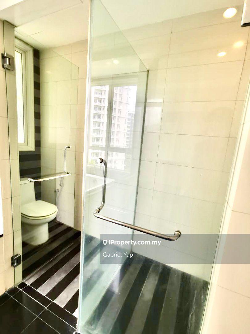 Kondominium untuk Dijual di Kiaraville oleh Gabriel Yap - iProperty.com.my