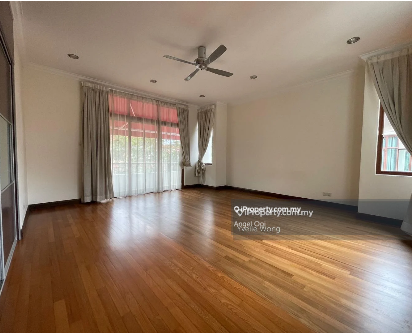 Banglo untuk Dijual di Duta Nusantara, Tropika, Publika, Mont Kiara, Sri Hartamas oleh Angel Ooi - iProperty.com.my