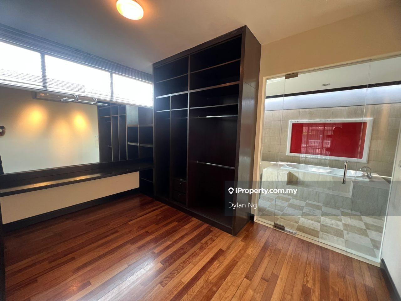 Rumah Berkembar untuk Dijual di Dutamas, Kuala Lumpur oleh Dylan Ng - iProperty.com.my