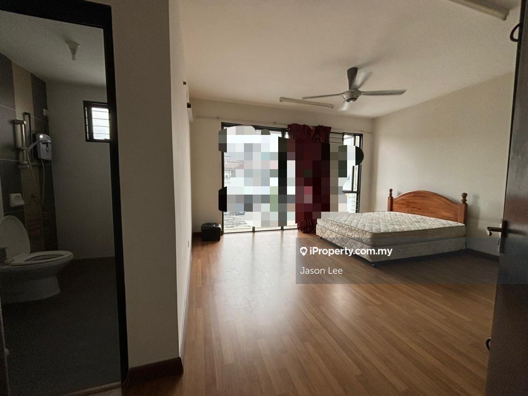 2-storey Terraced House for Sale in Denai Alam, Shah Alam by Jason Lee - iProperty.com.my