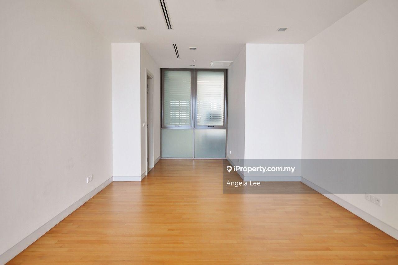 Residensi Servis untuk Dijual di Suria Stonor oleh Angela Lee - iProperty.com.my