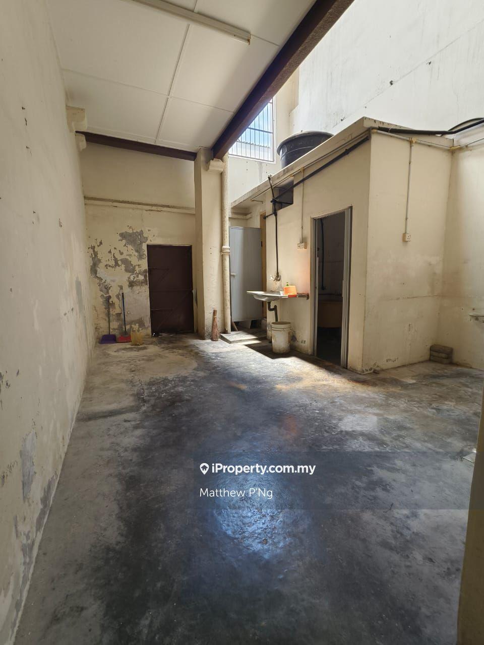 Kedai-Pejabat untuk Disewa di Lebuh Chulia, George Town oleh Matthew P'Ng - iProperty.com.my