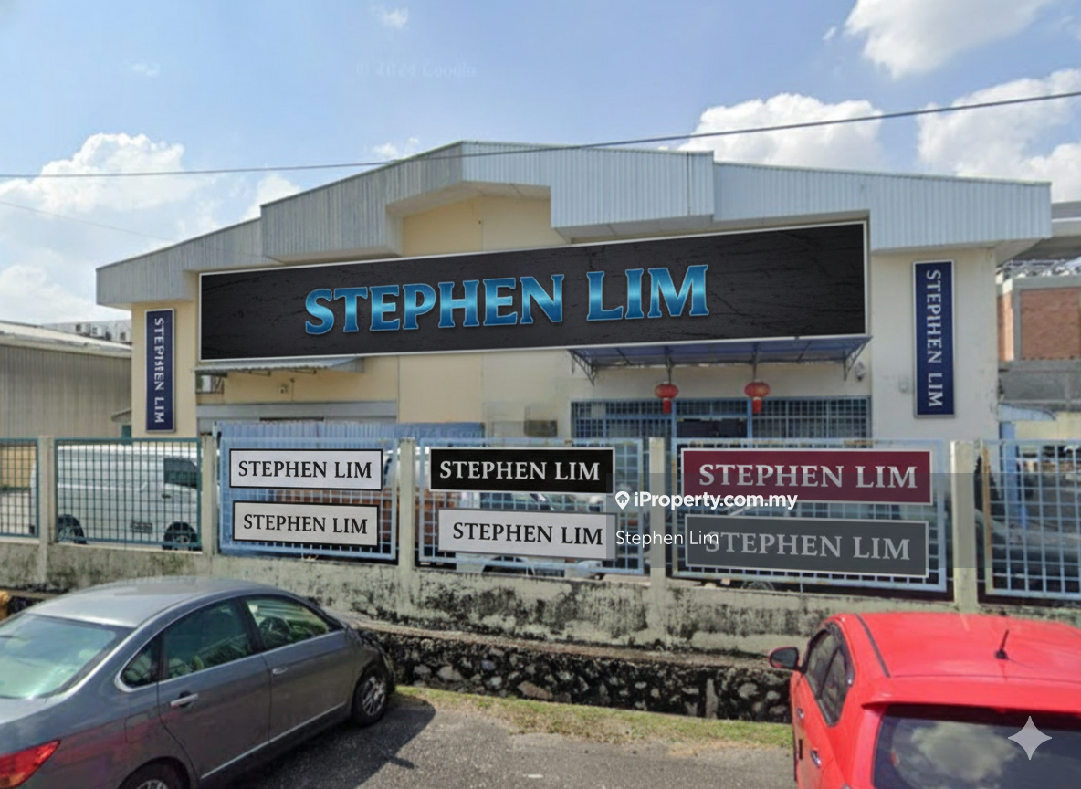 Semi-D Factory for Rent in BANDAR PUCHONG JAYA, Puchong by Stephen Lim - iProperty.com.my